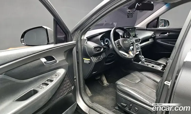 Hyundai Santa Fe 2018 2.0 автомат (гидро), миниатюра 11