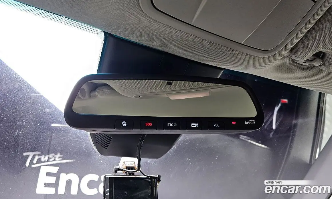 Hyundai Santa Fe 2018 2.0 автомат (гидро), фото 16