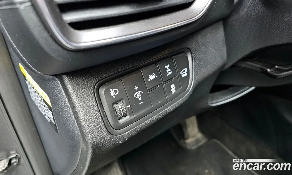Hyundai Santa Fe 2018 2.0 автомат (гидро), фото 18