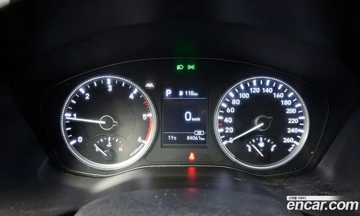 Hyundai Santa Fe 2018 2.0 автомат (гидро), фото 8
