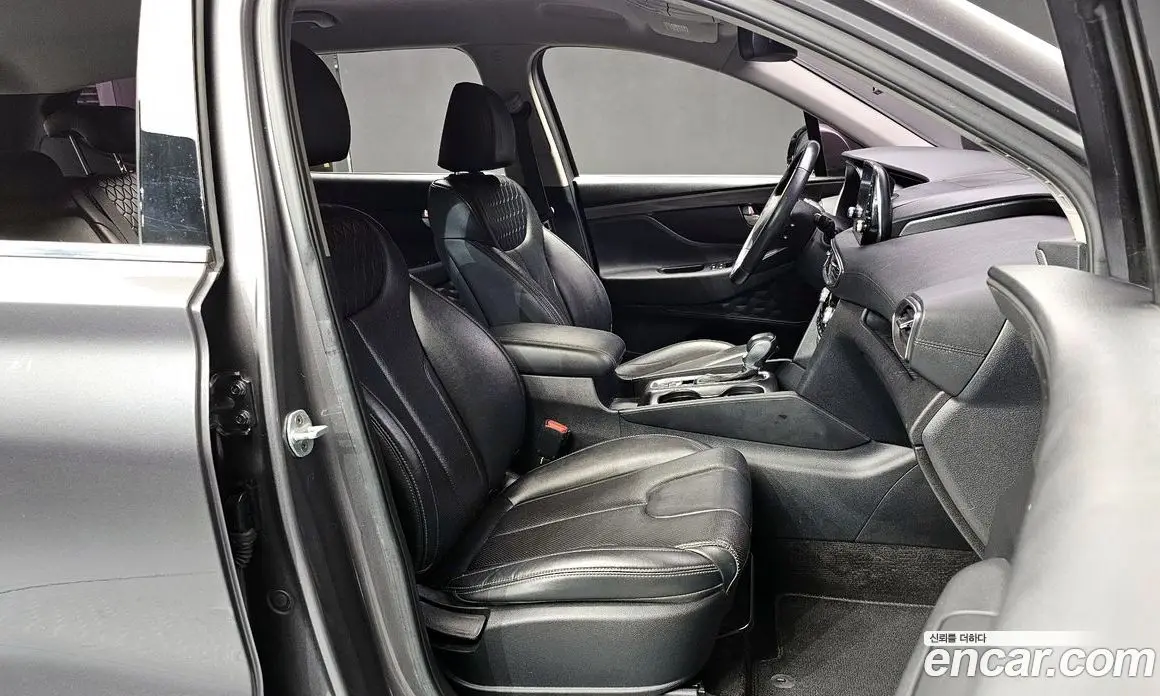 Hyundai Santa Fe 2018 2.0 автомат (гидро), фото 10