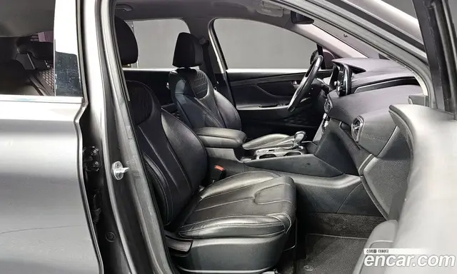 Hyundai Santa Fe 2018 2.0 автомат (гидро), миниатюра 10