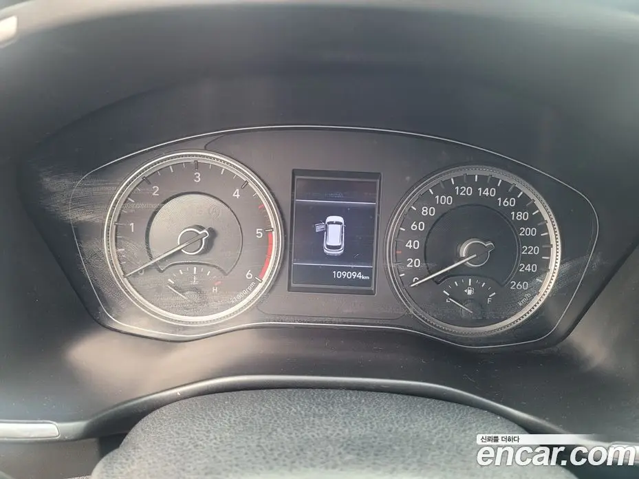 Hyundai Santa Fe 2018 2.0 автомат (гидро), фото 8 Hyundai Santa Fe 2018 2.0 автомат (гидро), фото 8