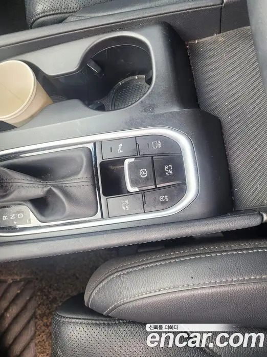 Hyundai Santa Fe 2018 2.0 автомат (гидро), миниатюра 9 Hyundai Santa Fe 2018 2.0 автомат (гидро), миниатюра 9