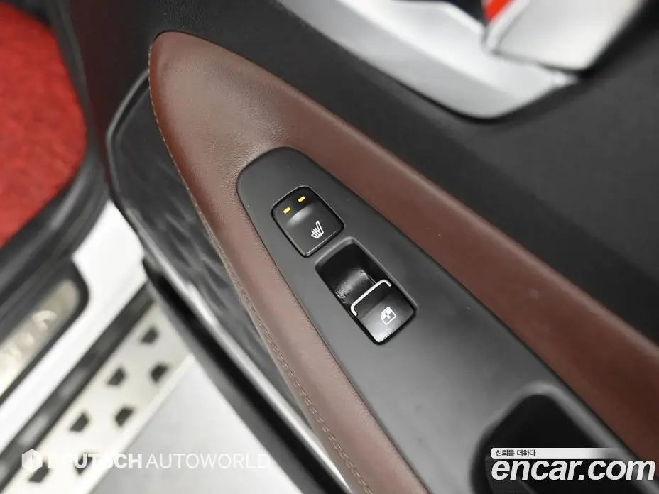 Hyundai Santa Fe 2019 2.2 автомат (гидро), фото 16 Hyundai Santa Fe 2019 2.2 автомат (гидро), фото 16