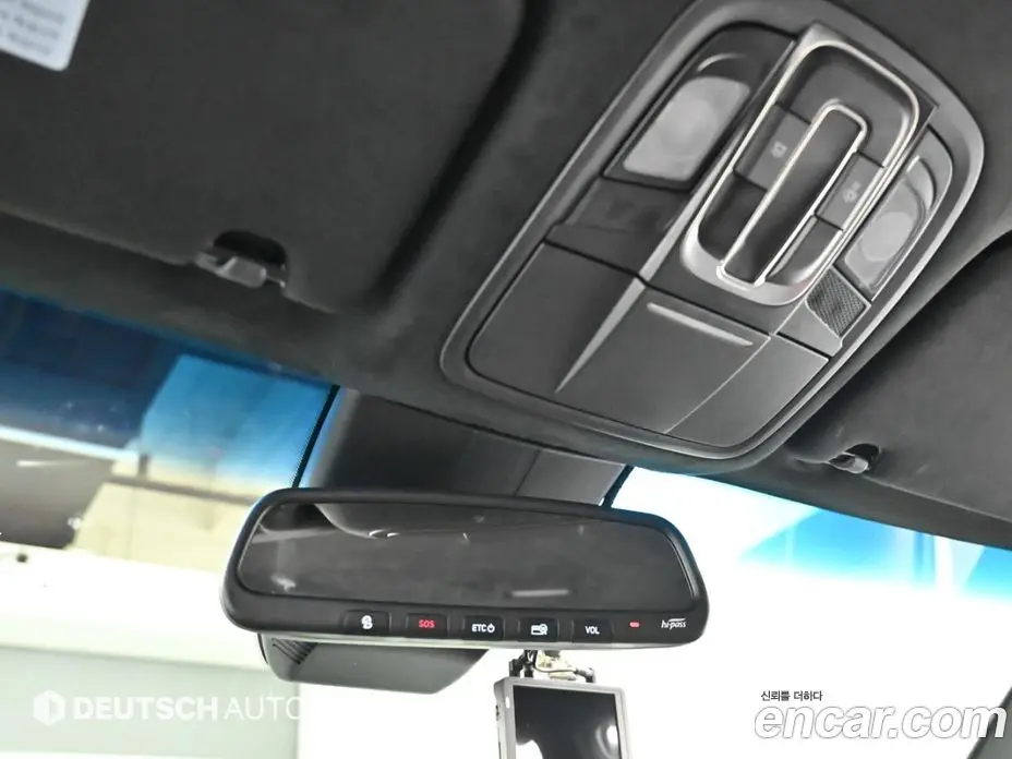 Hyundai Santa Fe 2019 2.2 автомат (гидро), фото 18 Hyundai Santa Fe 2019 2.2 автомат (гидро), фото 18