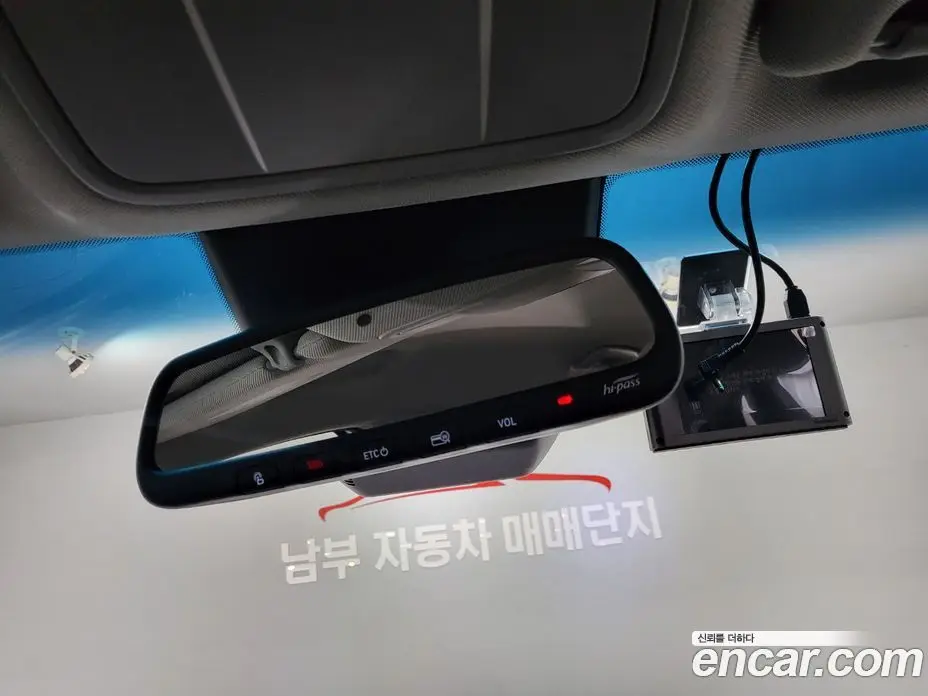 Hyundai Santa Fe 2019 2.0 автомат (гидро), фото 15