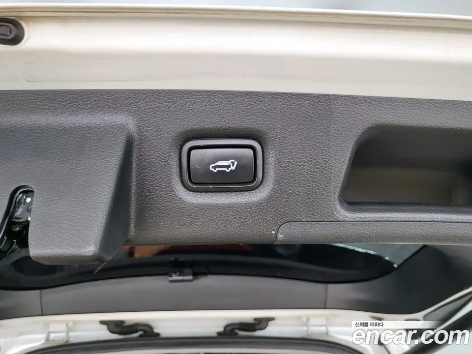 Hyundai Santa Fe 2019 2.0 автомат (гидро), фото 18