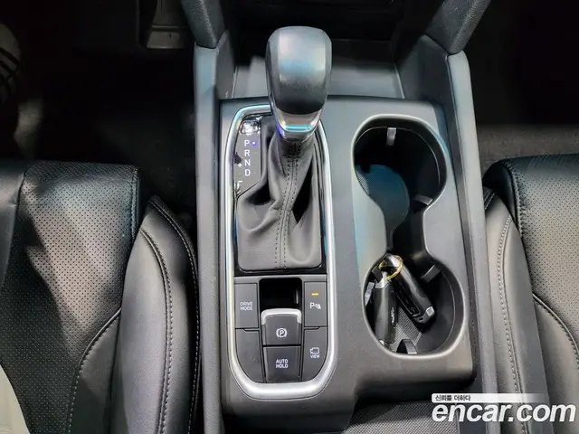 Hyundai Santa Fe 2019 2.0 автомат (гидро), миниатюра 9