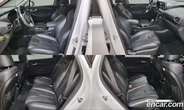 Hyundai Santa Fe 2019 2.0 автомат (гидро), миниатюра 10