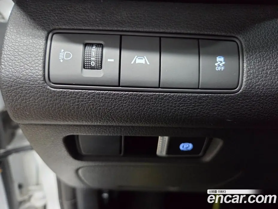 Hyundai Santa Fe 2020 2.2 автомат (гидро), фото 12