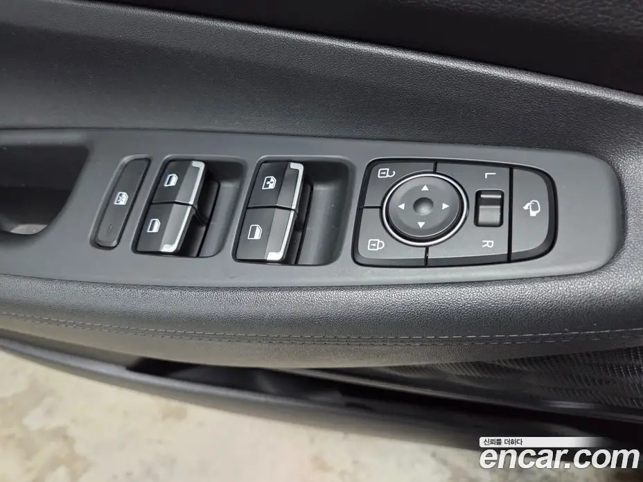 Hyundai Santa Fe 2020 2.2 автомат (гидро), фото 13