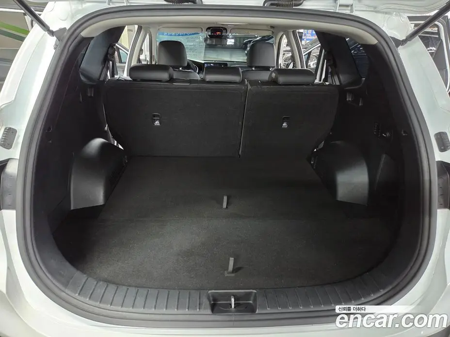 Hyundai Santa Fe 2020 2.2 автомат (гидро), фото 15
