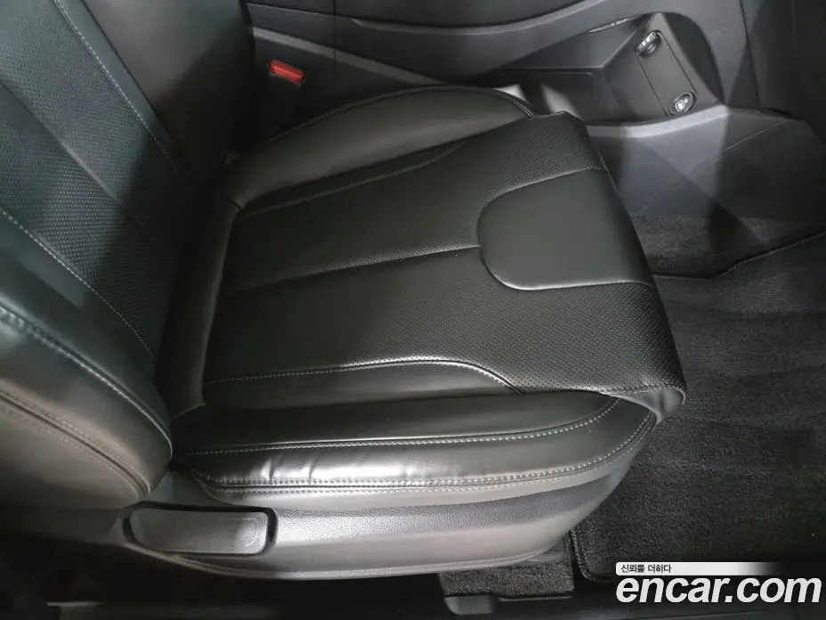 Hyundai Santa Fe 2020 2.2 автомат (гидро), фото 17