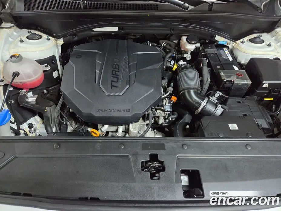 Hyundai Santa Fe 2020 2.2 автомат (гидро), фото 6