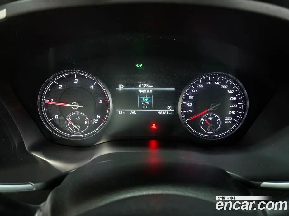 Hyundai Santa Fe 2020 2.2 автомат (гидро), фото 8