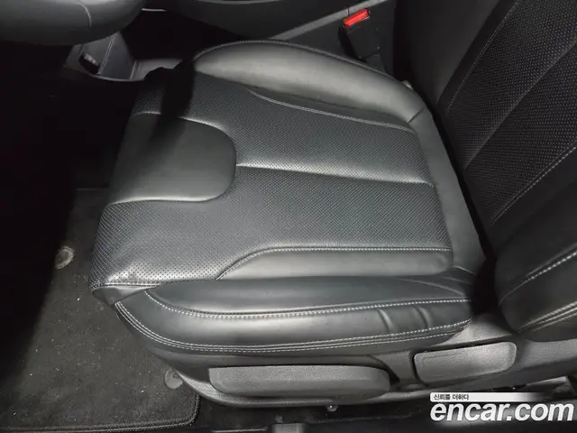 Hyundai Santa Fe 2020 2.2 автомат (гидро), миниатюра 10
