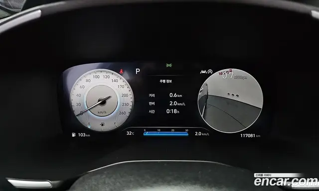 Hyundai Santa Fe 2020 2.2 автомат (гидро), миниатюра 11