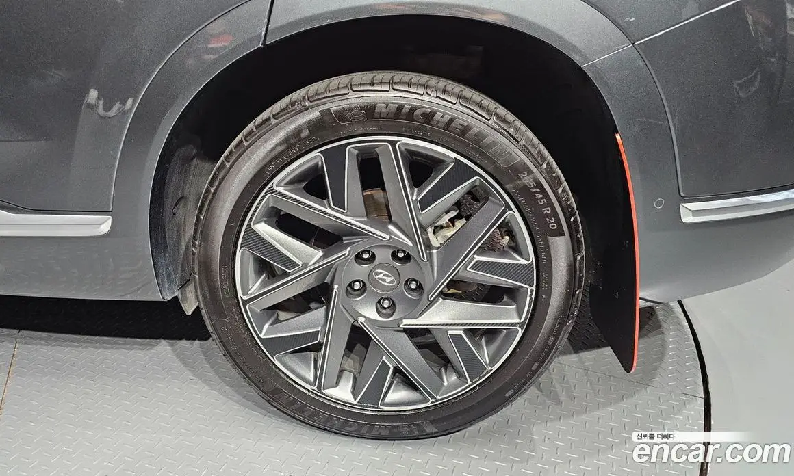 Hyundai Santa Fe 2020 2.2 автомат (гидро), фото 7