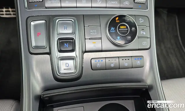 Hyundai Santa Fe 2021 1.6 автомат (гидро), миниатюра 9 Hyundai Santa Fe 2021 1.6 автомат (гидро), миниатюра 9
