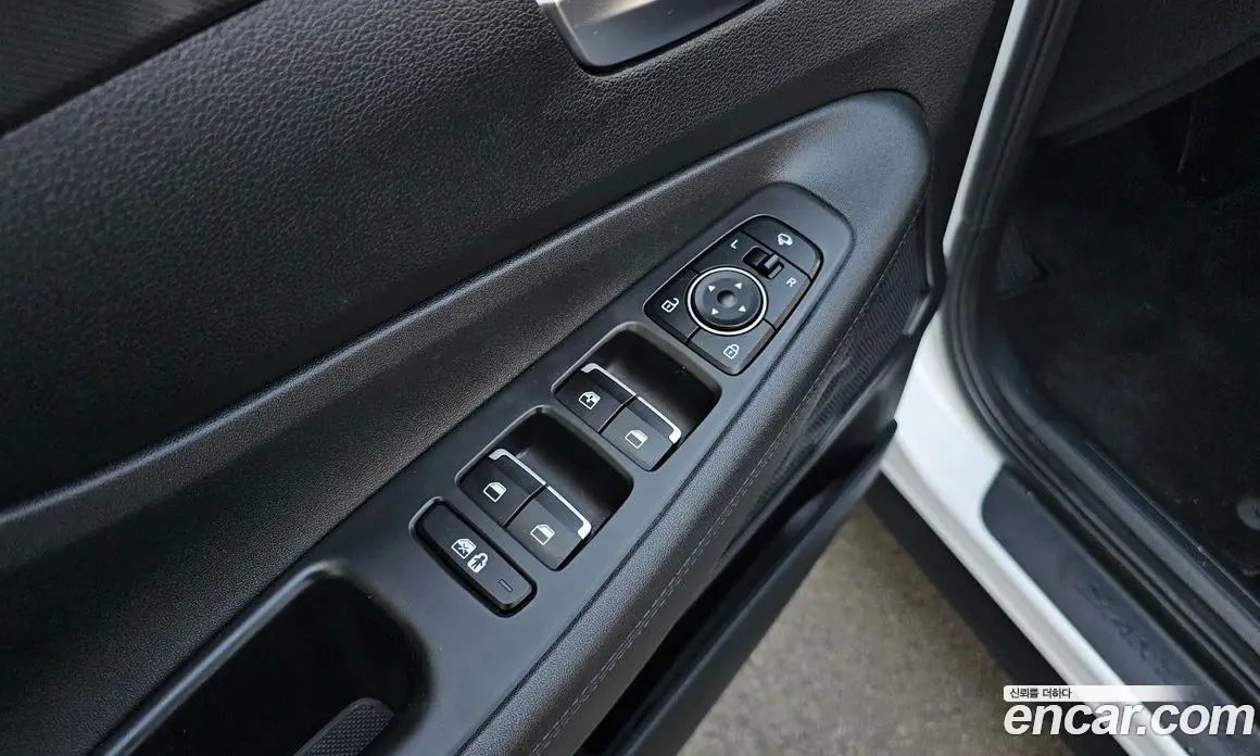 Hyundai Santa Fe 2021 2.5 автомат (гидро), фото 17