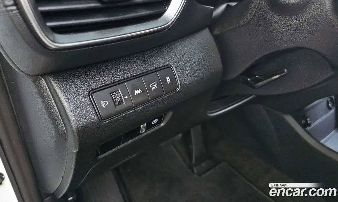 Hyundai Santa Fe 2021 2.5 автомат (гидро), фото 18