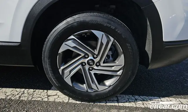 Hyundai Santa Fe 2021 2.5 автомат (гидро), миниатюра 5