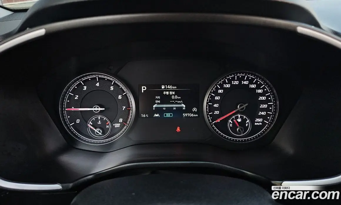 Hyundai Santa Fe 2021 2.5 автомат (гидро), фото 8