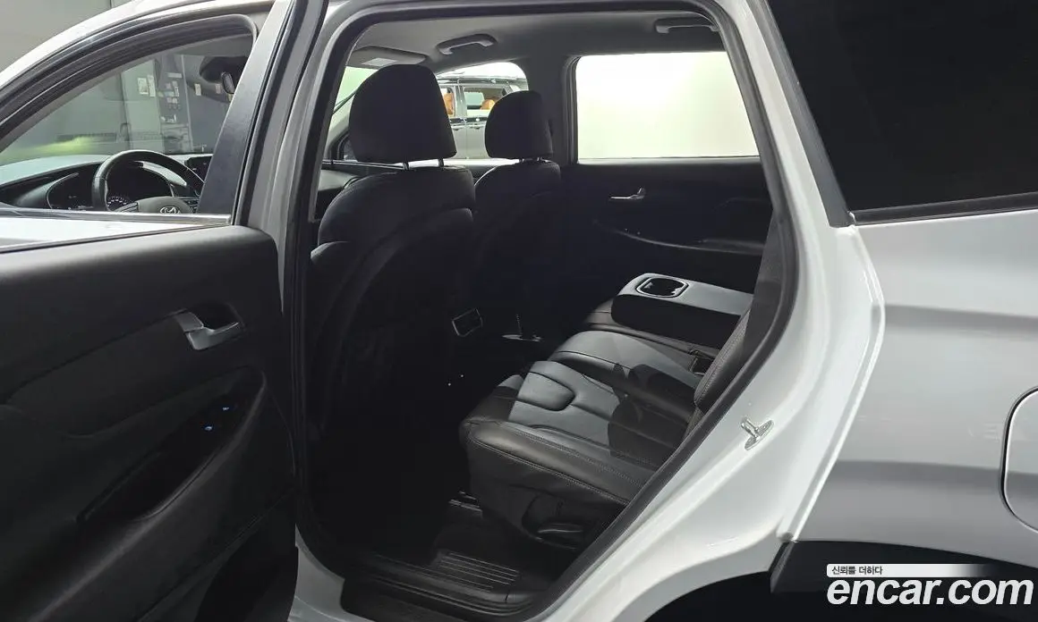 Hyundai Santa Fe 2021 2.2 автомат (гидро), фото 11 Hyundai Santa Fe 2021 2.2 автомат (гидро), фото 11