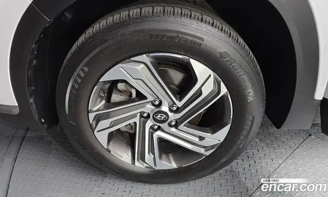 Hyundai Santa Fe 2021 2.2 автомат (гидро), миниатюра 5 Hyundai Santa Fe 2021 2.2 автомат (гидро), миниатюра 5