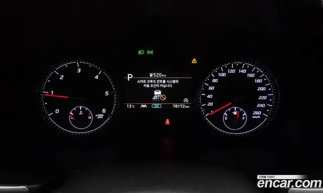 Hyundai Santa Fe 2021 2.2 автомат (гидро), миниатюра 8 Hyundai Santa Fe 2021 2.2 автомат (гидро), миниатюра 8