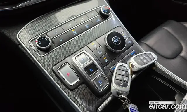 Hyundai Santa Fe 2021 2.2 автомат (гидро), миниатюра 9 Hyundai Santa Fe 2021 2.2 автомат (гидро), миниатюра 9