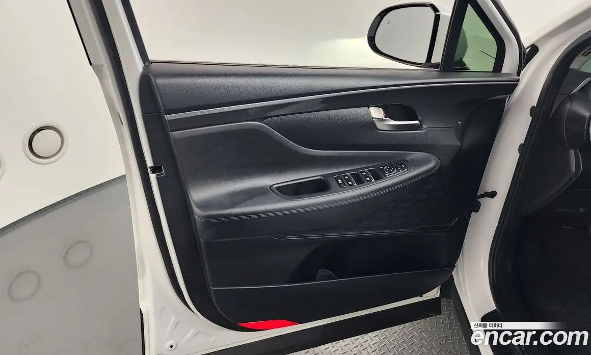 Hyundai Santa Fe 2021 2.2 автомат (гидро), фото 14