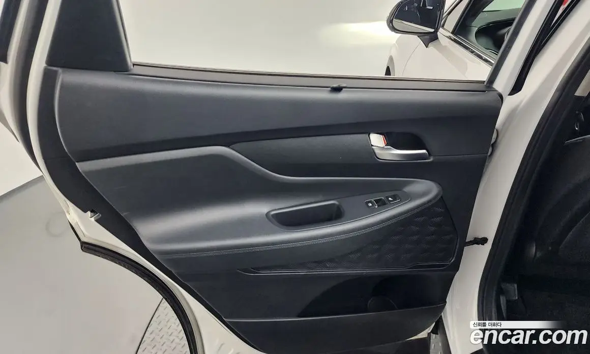 Hyundai Santa Fe 2021 2.2 автомат (гидро), фото 15