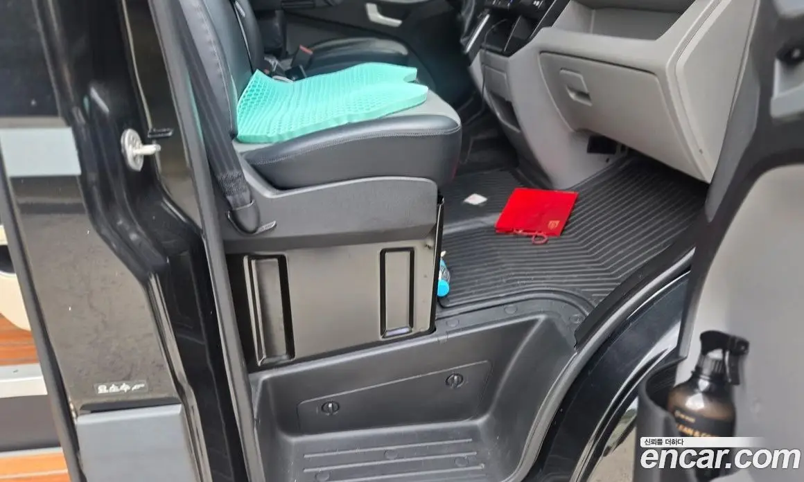 Hyundai Solati 2018 2.5 автомат (гидро), фото 11 Hyundai Solati 2018 2.5 автомат (гидро), фото 11