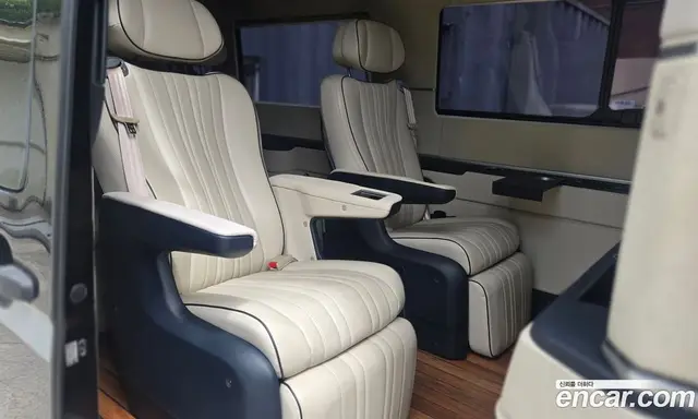 Hyundai Solati 2018 2.5 автомат (гидро), миниатюра 12