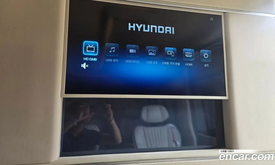 Hyundai Solati 2018 2.5 автомат (гидро), фото 14 Hyundai Solati 2018 2.5 автомат (гидро), фото 14