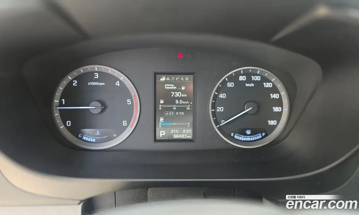 Hyundai Solati 2018 2.5 автомат (гидро), фото 5 Hyundai Solati 2018 2.5 автомат (гидро), фото 5