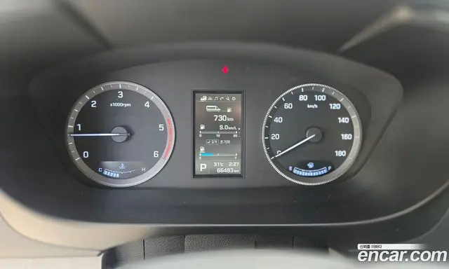 Hyundai Solati 2018 2.5 автомат (гидро), миниатюра 5 Hyundai Solati 2018 2.5 автомат (гидро), миниатюра 5