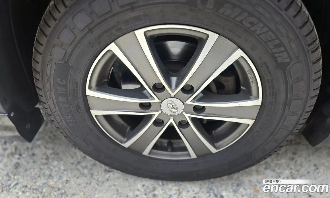 Hyundai Solati 2018 2.5 автомат (гидро), фото 7 Hyundai Solati 2018 2.5 автомат (гидро), фото 7