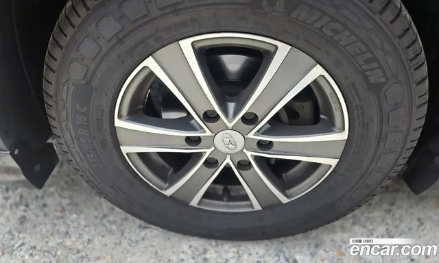 Hyundai Solati 2018 2.5 автомат (гидро), миниатюра 7 Hyundai Solati 2018 2.5 автомат (гидро), миниатюра 7