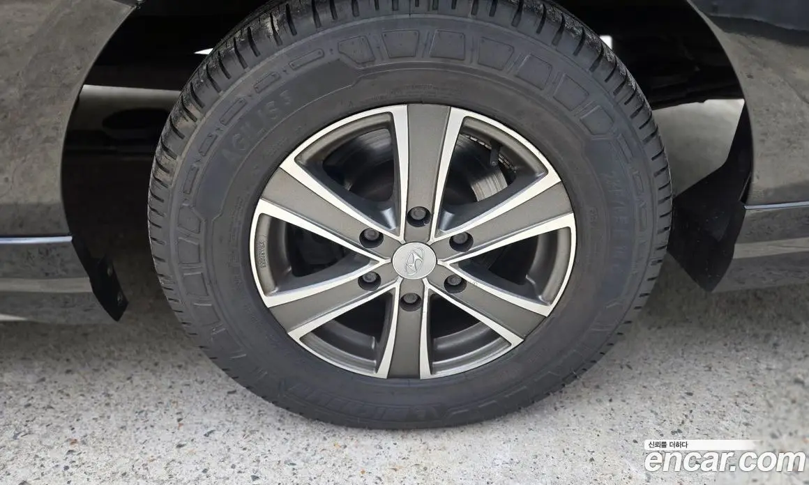 Hyundai Solati 2018 2.5 автомат (гидро), фото 8 Hyundai Solati 2018 2.5 автомат (гидро), фото 8