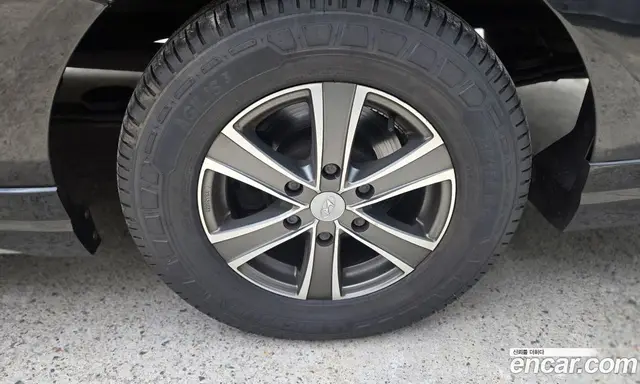 Hyundai Solati 2018 2.5 автомат (гидро), миниатюра 8 Hyundai Solati 2018 2.5 автомат (гидро), миниатюра 8