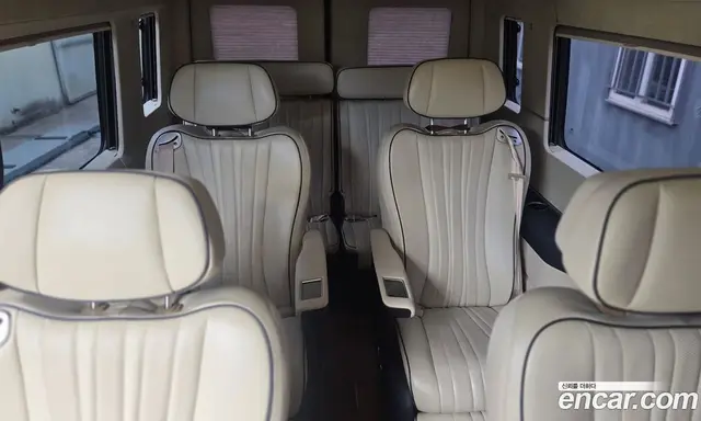 Hyundai Solati 2018 2.5 автомат (гидро), миниатюра 10 Hyundai Solati 2018 2.5 автомат (гидро), миниатюра 10