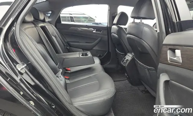Hyundai Sonata 2018 2.0 автомат (гидро), миниатюра 12
