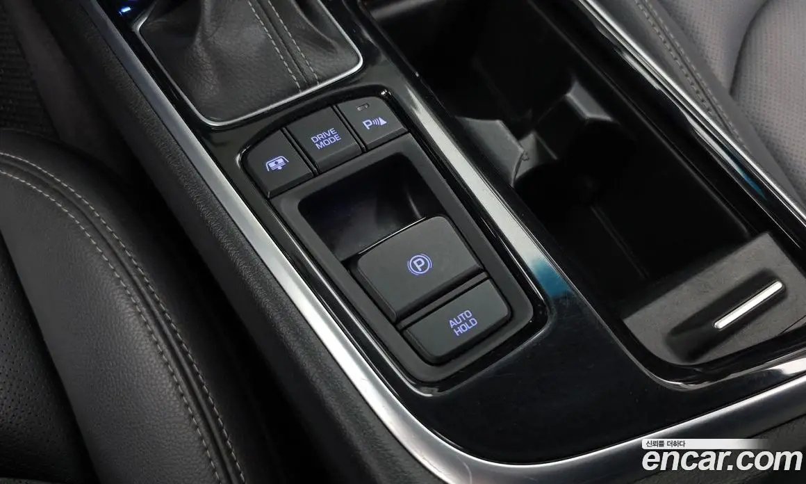 Hyundai Sonata 2018 2.0 автомат (гидро), фото 17
