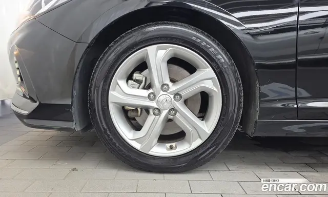Hyundai Sonata 2018 2.0 автомат (гидро), миниатюра 5