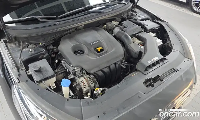 Hyundai Sonata 2018 2.0 автомат (гидро), миниатюра 6