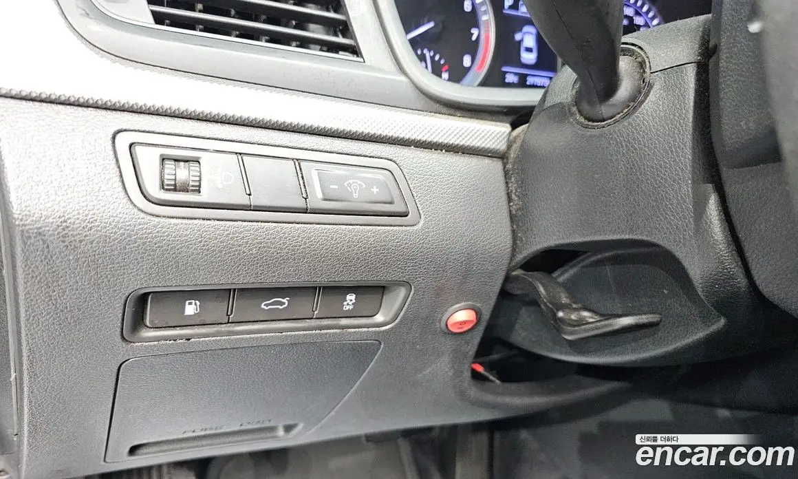 Hyundai Sonata 2019 2.0 автомат (гидро), фото 14