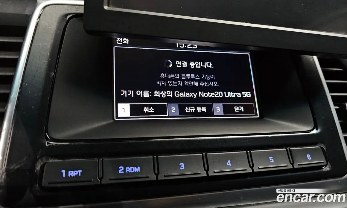 Hyundai Sonata 2019 2.0 автомат (гидро), фото 18
